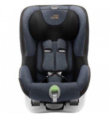 Автокресло BRITAX-ROMER KING II ATS Blue Marble